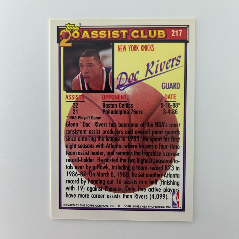 Doc rivers - Picture 2 of 2